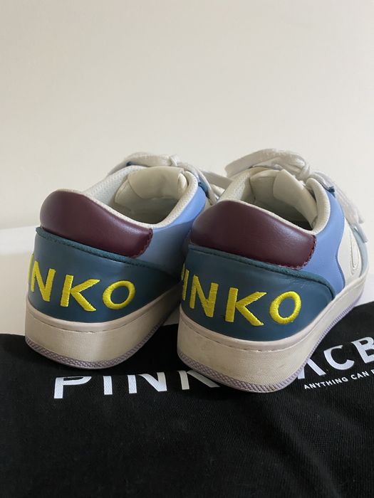 Sapatilhas Originais Pinko - como Novas!