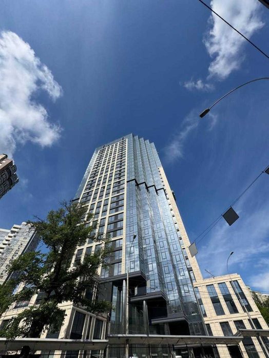 Продаж 1 кімн. квартири 57 м2 в ЖК А136 Highlight Tower