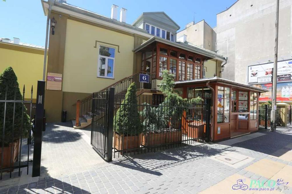 LOKAL 71 m2 do wynajęcia - ŚCISŁE CENTRUM