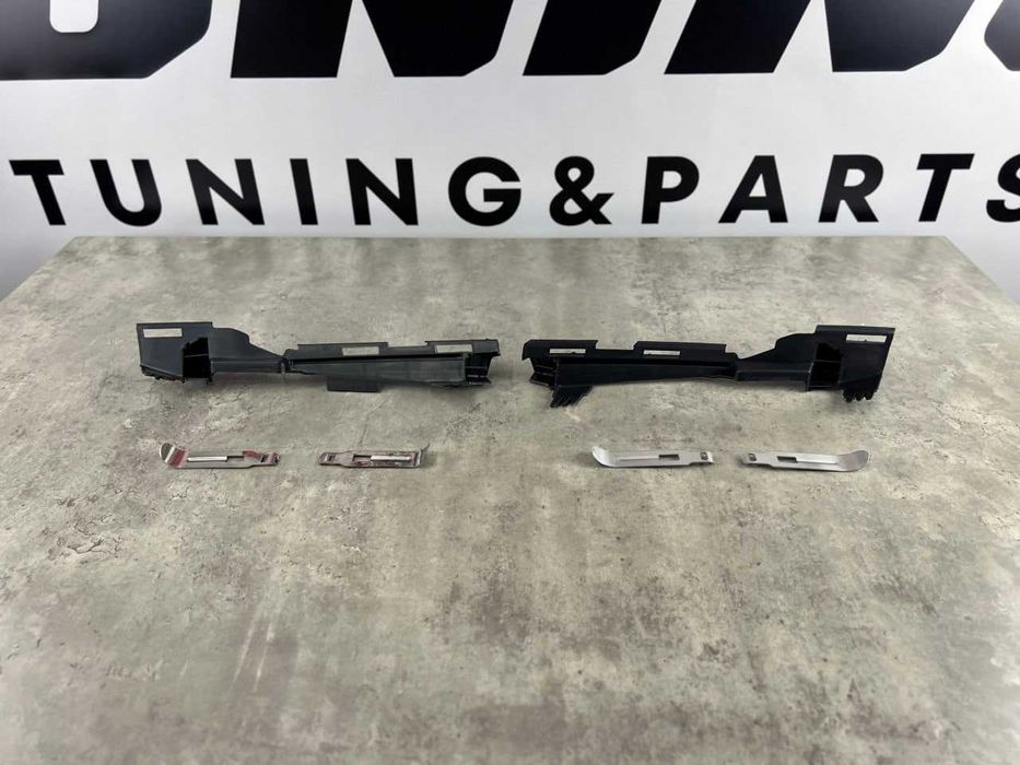 Направляюча фари (права, ліва) - BMW 5 (G30)