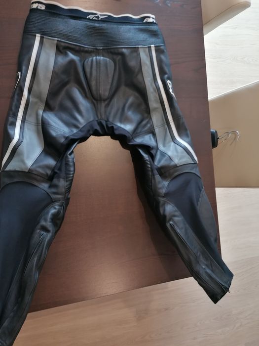 Fato moto Alpinestars