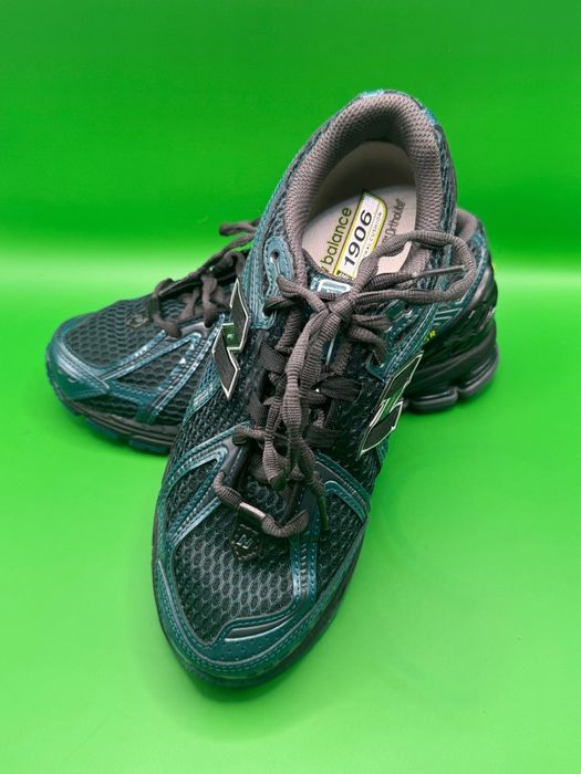 New Balance Damskie 1906R