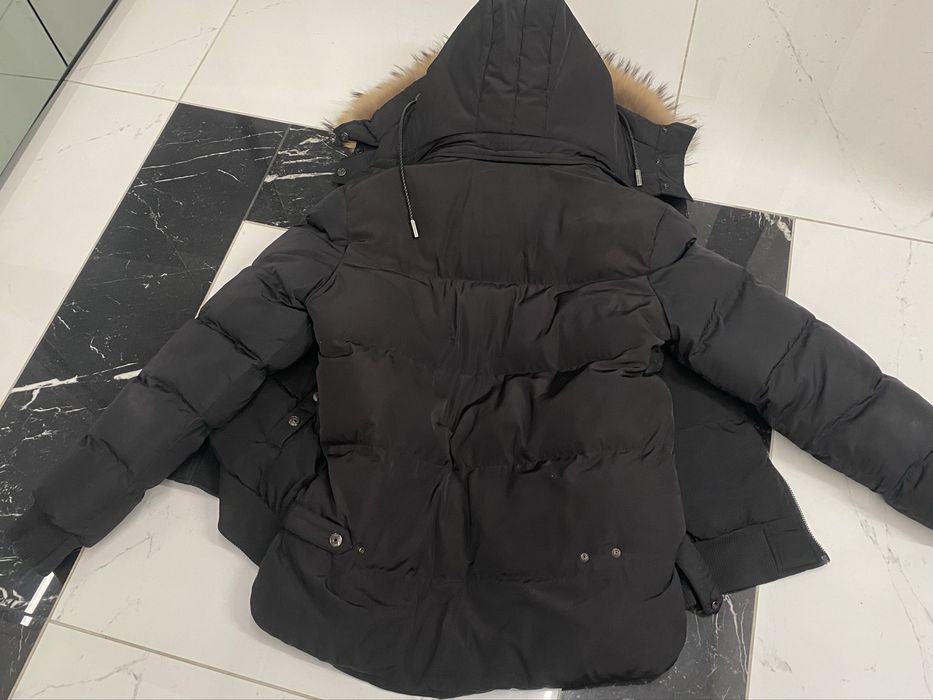 Kurtka zimowa Dsquared