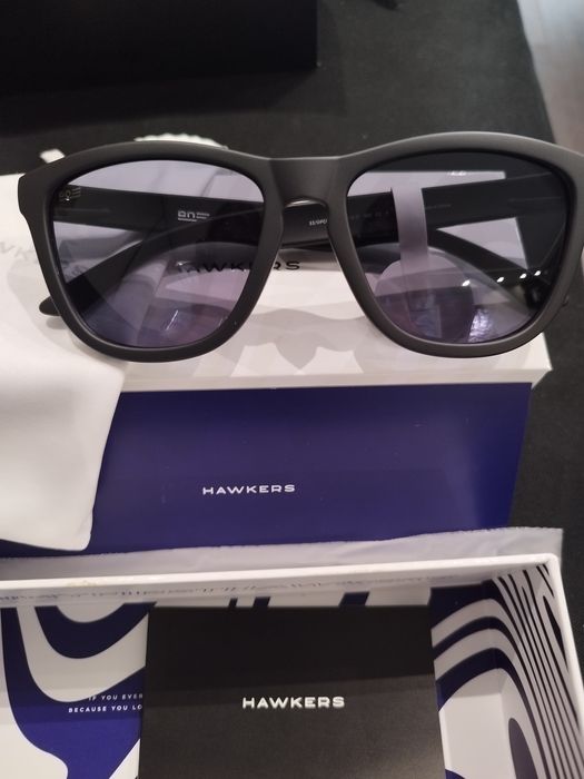 Óculos de sol Hawkers