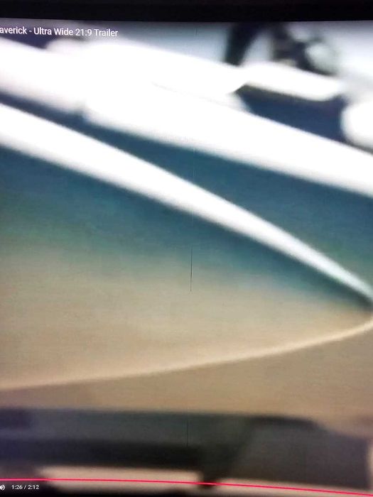 Монітор Acer XR382CQK bmijqphuzx — 38" UWQHD, IPS, 75 Гц, FreeSync