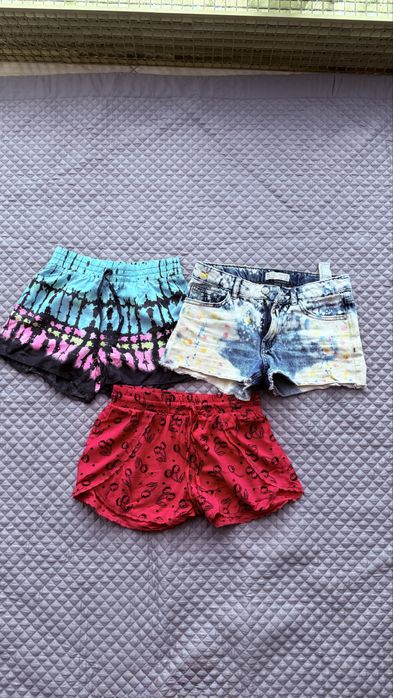 Zara, H&M, Next брендовий одяг на дівчинку 9-10 років