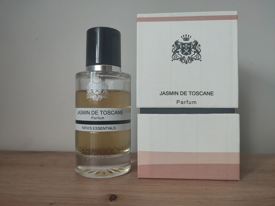 Jasmin De TOSCANE Fath's Essential Ekstrakt 100 ml