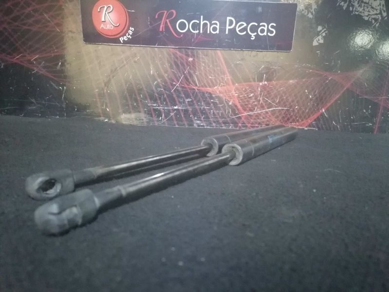 Amortecedor Da Mala Volkswagen Sharan (7M8, 7M9, 7M6)
