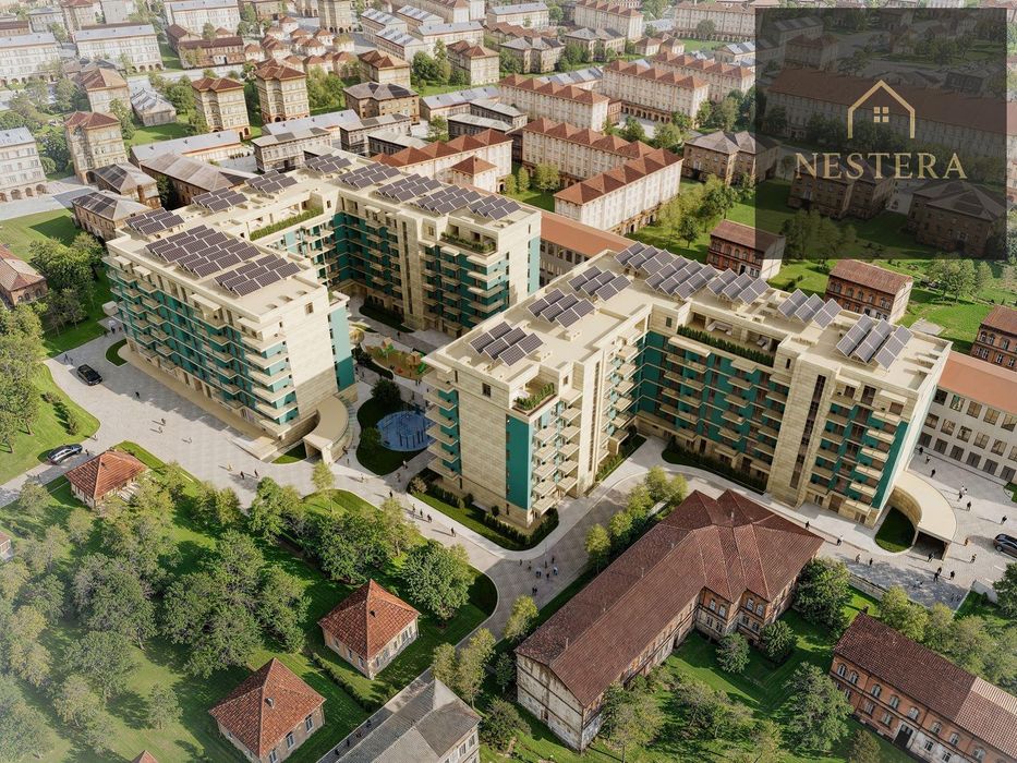 Продаж квартири , новобудова , ваучер , без комісії