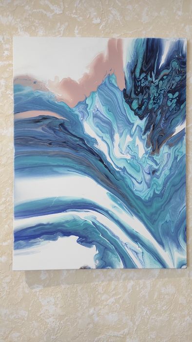 Картини маслом закохані