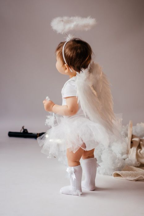 Фатинова юбка до 1.5 років