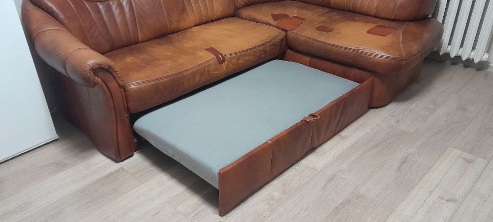 Narożnik do pokoju.