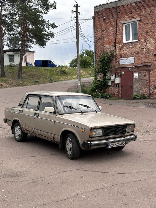 Продажа/ Обмен ВАЗ 2105