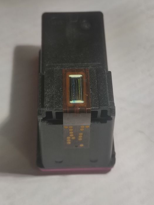 Кольоровий картридж HP 63/302, 64/304.