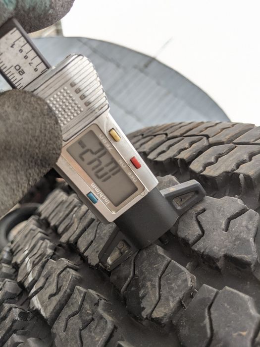 205/55R16 Continental