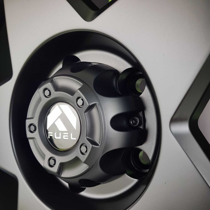 Диски На Авто R18 5x127 OffRoad Dodge RAM Jeep Wrangler Cherokee Р18