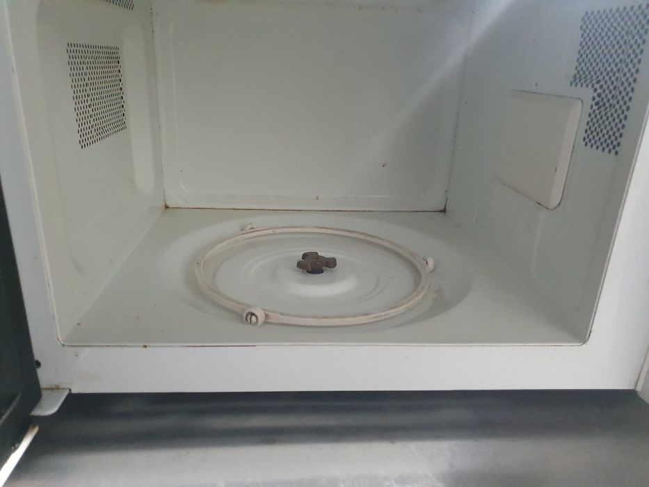 Microondas  LG 800W