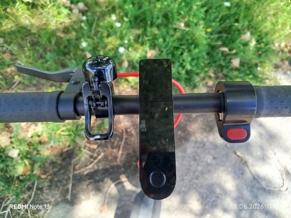 Продам Mi Electric Scooter Pro 2 в доброму  состояние