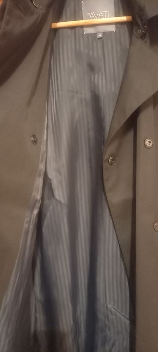 Płaszcz damski in avati