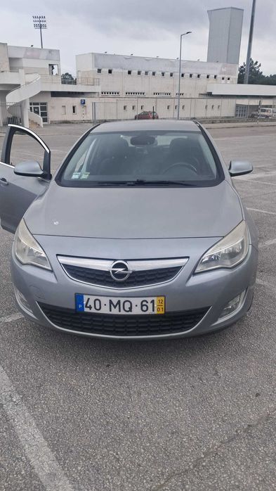 Opel astra cosmo, full extra,carro muito economico