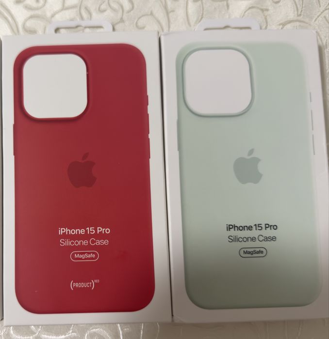Чохол для Iphone 15 pro