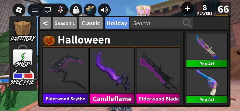 Продам mm2/adopt me за грн.ЦІНИ В ЛС