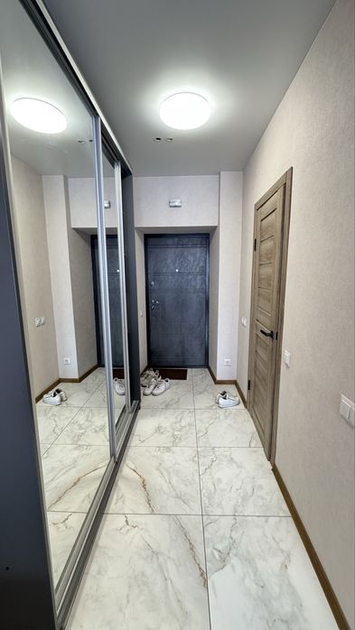 Здам 1 кімнатну квартиру у ЖК  Смарт Сіті від 2 міс