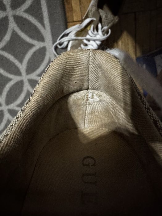 Guess sneakersy damskie r.37