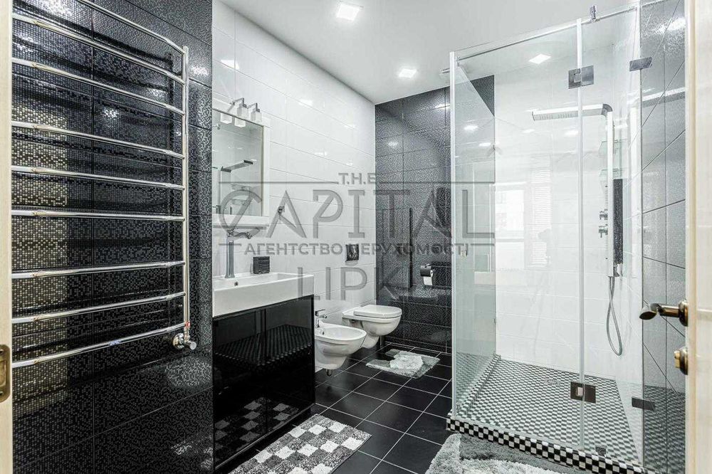 3-комнатная квартира по адресу бульвар Дружбы Народов (площадь 170 м²) - Atlanta.ua - фото 13