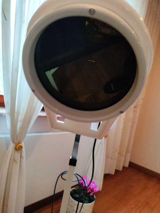 Lampa Bioptron  Zepter