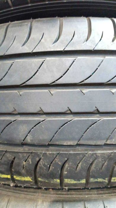 Літні шини Данлоп 235/55/20 Dunlop SP Sport Maxx 050 БУ зал.95% Резина
