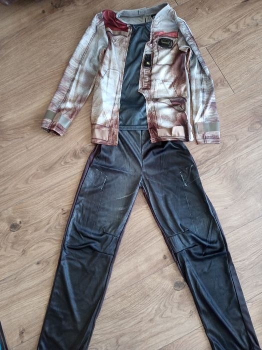 Strój karnawałowy, Halloween,Star Wars