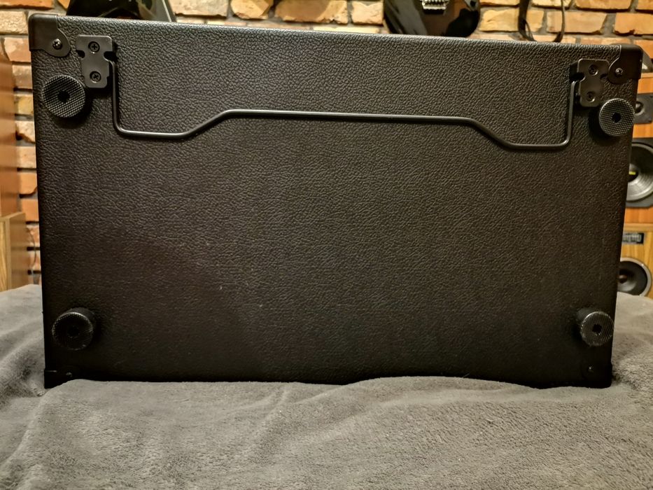 Laney LFR-112 FRFR – kolumna aktywna, stan bardzo dobry