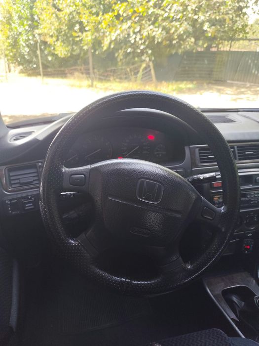 Honda Civic 1998