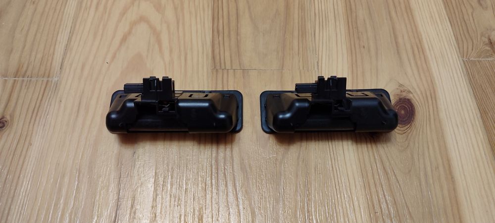 Кнопка Ручка відкривання багажника BMW X6,X5,X3,X1,F10,E60,F30,E90,E92 F11 F25 E53  Підсвітка багажника Megane 2 Megane 3 Scenic 2 Scenic 3 Laguna