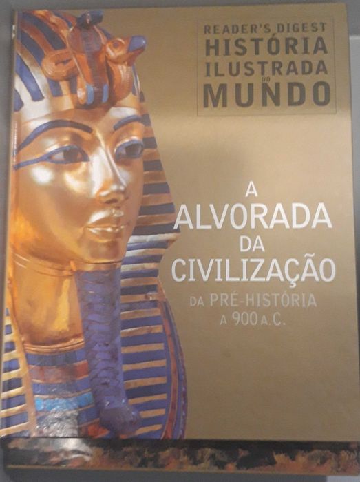livros tipo enciclopédias