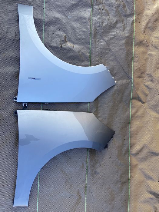 Błotnik przód przedni prawy/lewy Renault Scenic 3 III TEGNE TED69