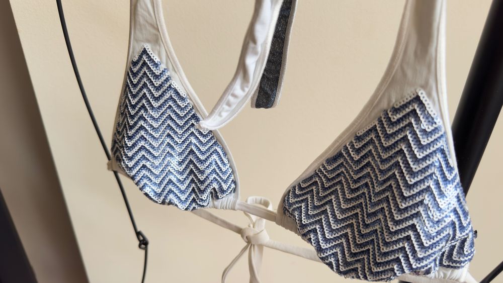 Włoskie bikini. GIANANTONIO PALADINI 38