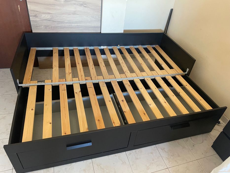cama de casal/solteiro