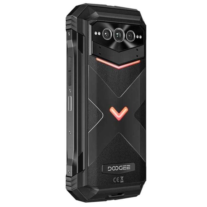 Doogee V Max Pro 5G 12GB/512GB IP69K 2.6GHz