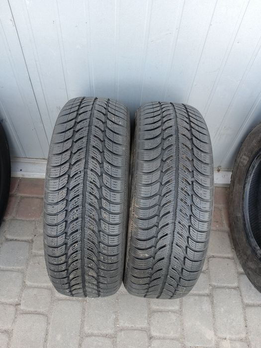 195/65 R15 Debica зимові шини резина колеса