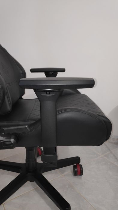 Cadeira Gamer HP OMEN Citadel