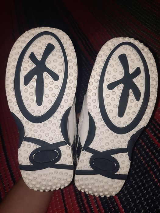 Ботинки весна осень