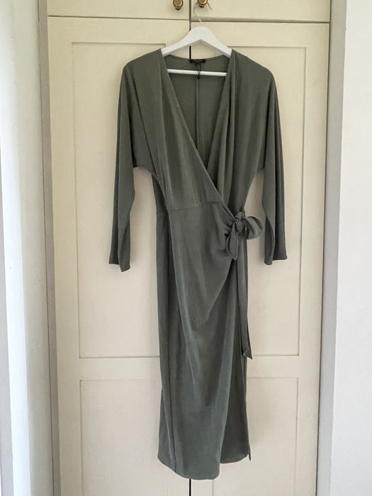 Sukienka Massimo Dutti