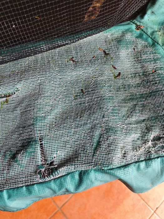 Trampolim 2.40 metros