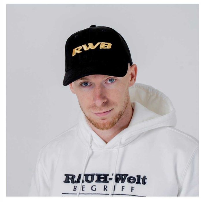 Boné RWB - Edição RWB UK