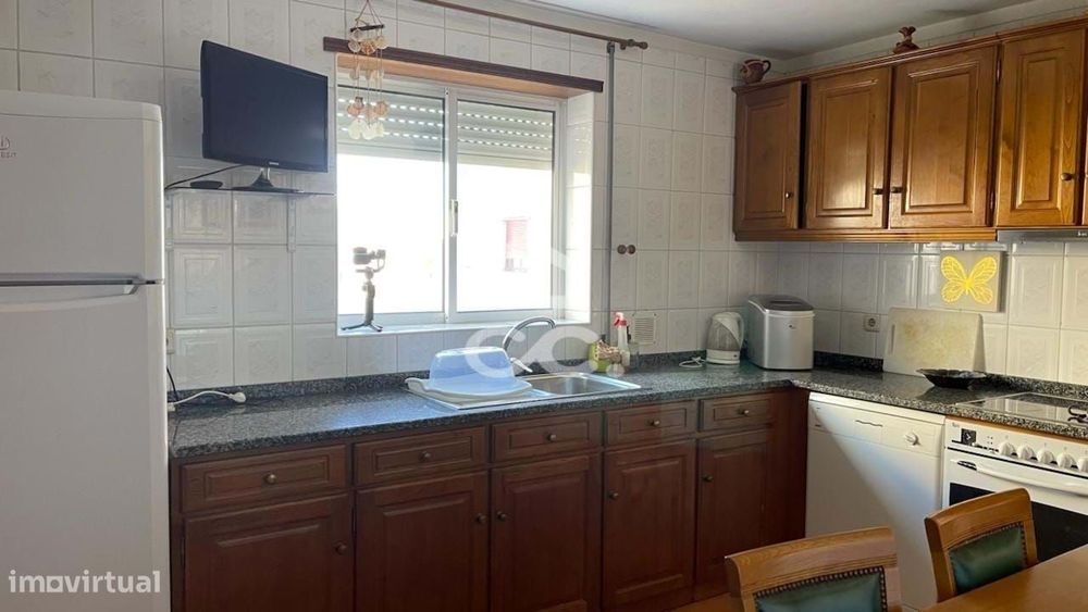 Apartamento T3 em Macedo de Cavaleiros