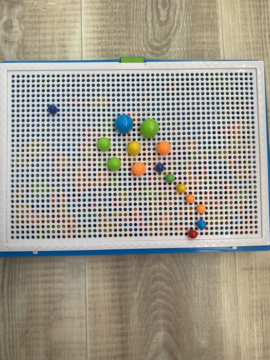 Набір мозаїки дитячий