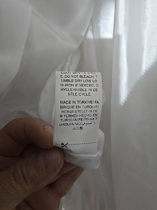 Casaco de inverno sportswear novo Tamanho 44 XXL