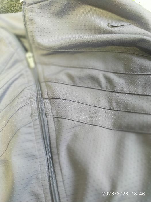 Оригінальна кофта від Nike